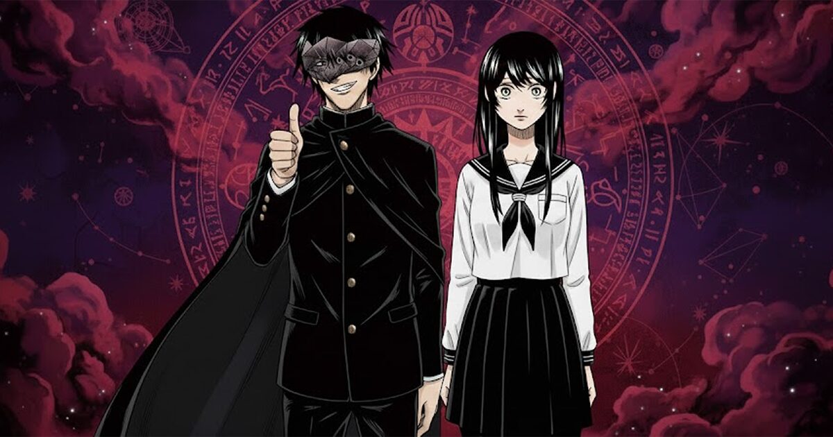 「常人仮面」結末ネタバレ考察!フーガの進化と幽霊世界の謎