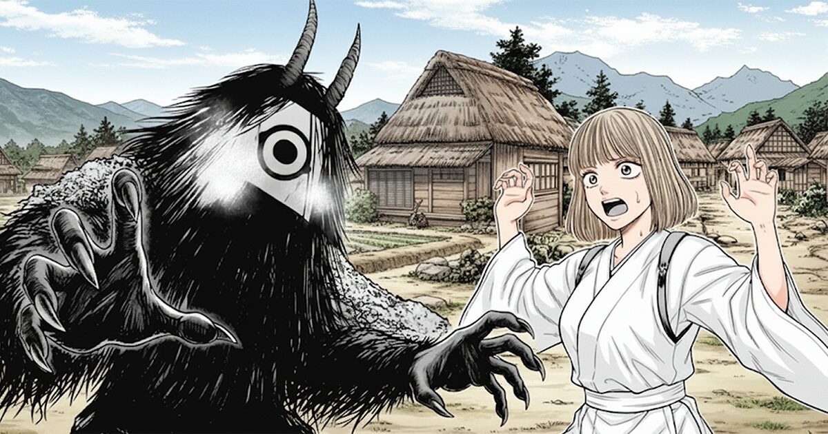 「鬼獄の夜」ネタバレ考察！死亡キャラと牡丹の結末・鬼の正体を解説