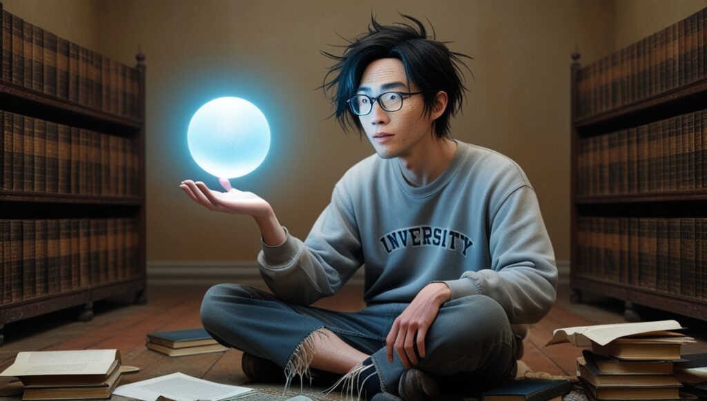 七夕の国