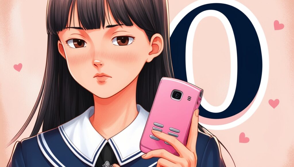 作戦名は純情
