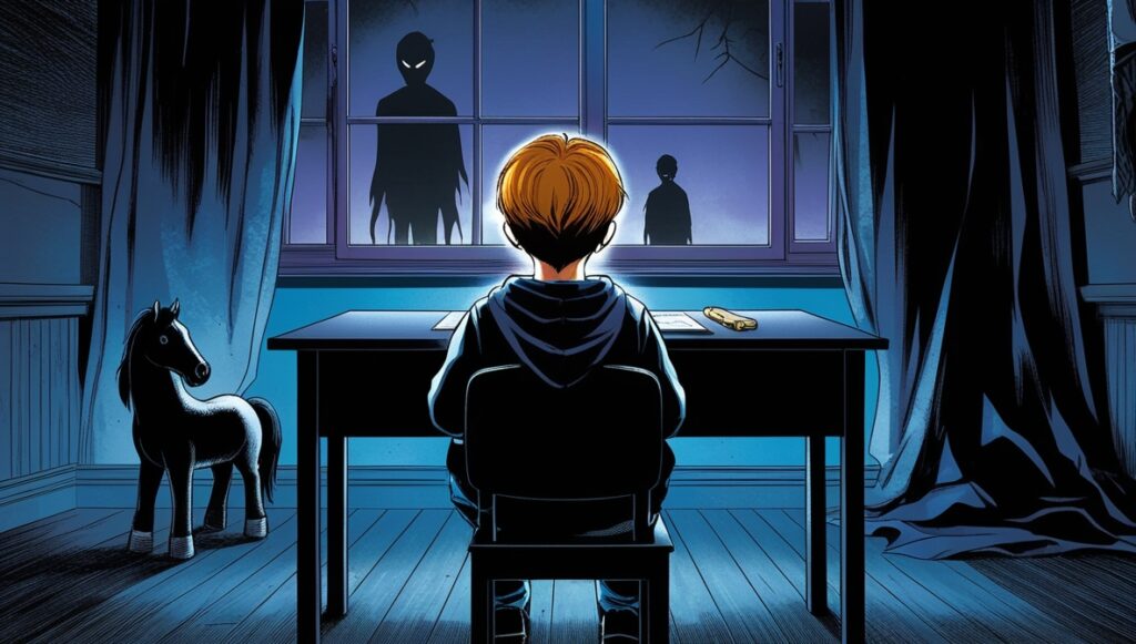 僕が死ぬだけの百物語