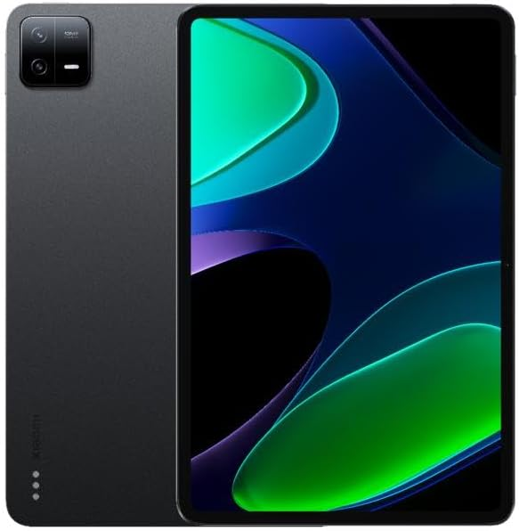 Xiaomi Pad 6