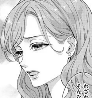 清子の母親