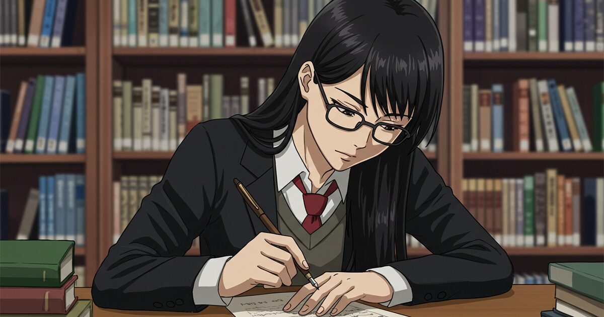 響 〜小説家になる方法〜