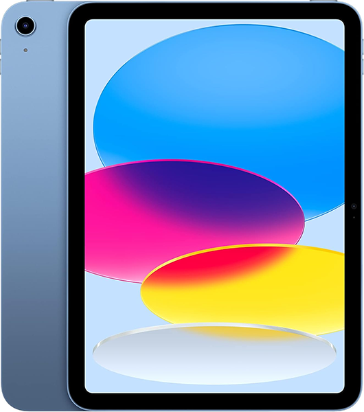 iPad (第10世代)
