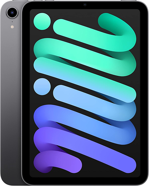 iPad mini (第6世代)