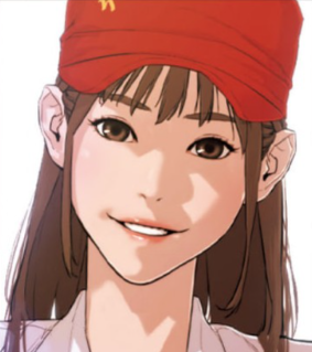 朝宮夏帆