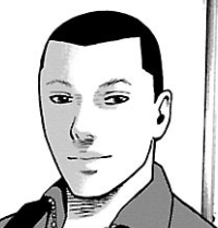 鴨ノ目武