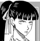黒峰 美花