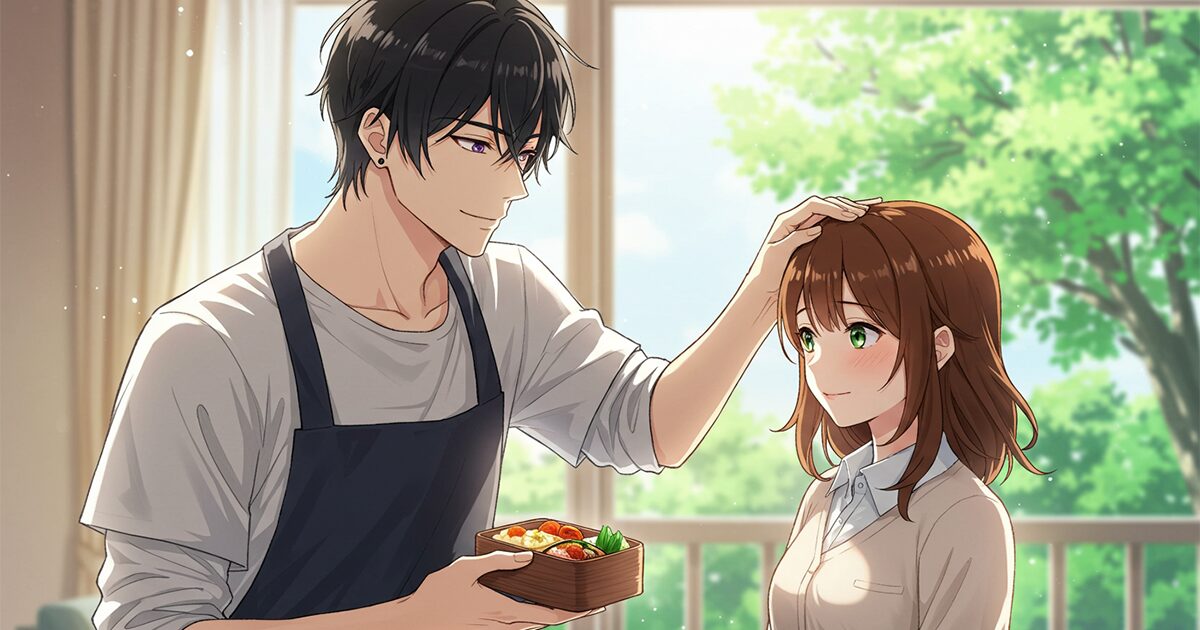今日も、キョウくんは甘すぎる