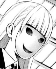 桃喰リリカ
