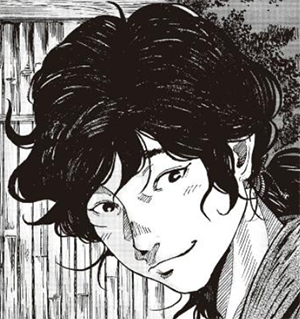坂本竜馬