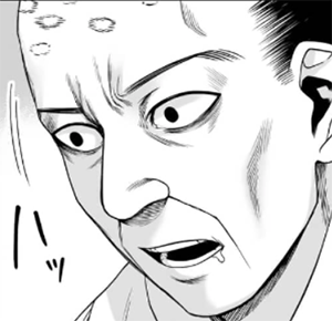 堂本先生
