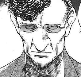 天馬博士