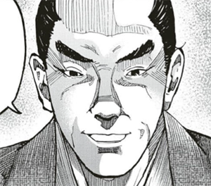 吉田東洋