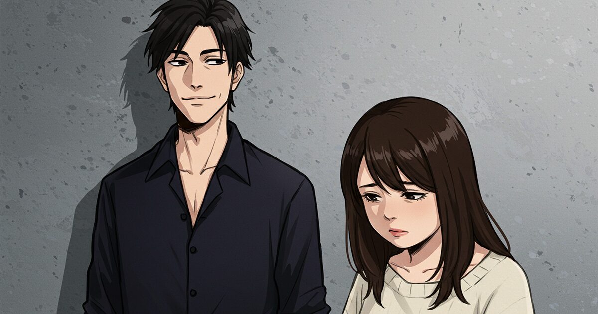 あなたの妻じゃなくていいから