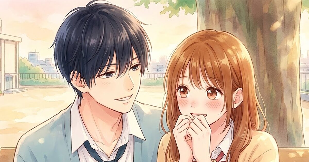 おくれまして青春