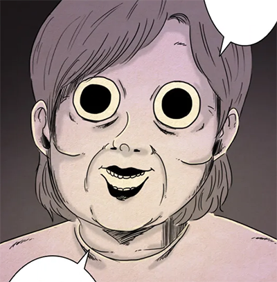 おばちゃん
