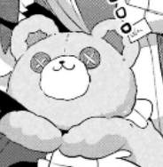 クマ吉