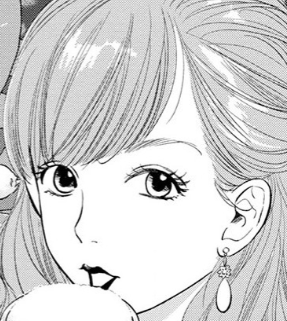 畑野 さやか