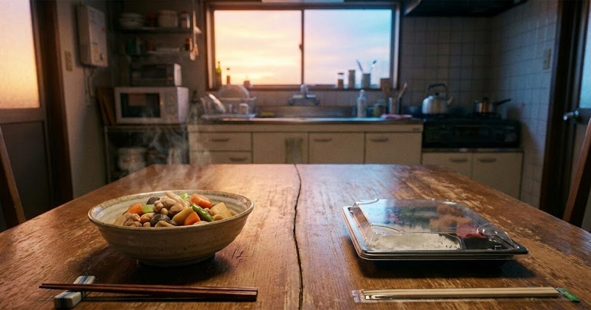 じゃあ、あんたが作ってみろよ