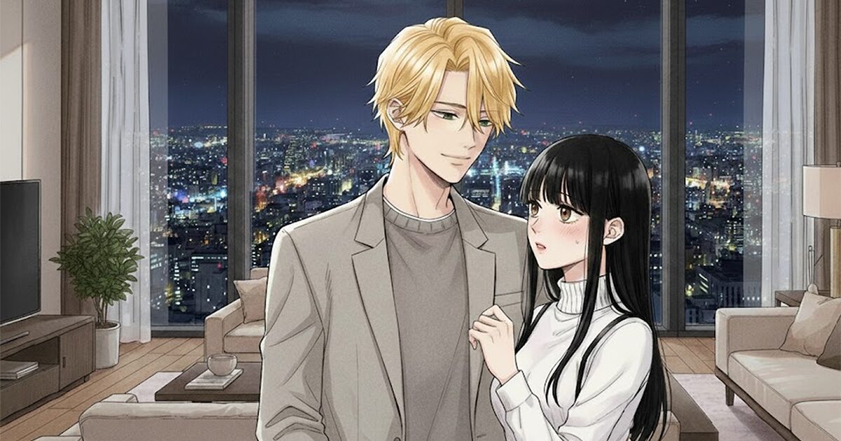 その天才様は偽装彼女に執着する