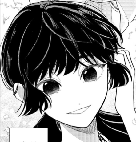 月美