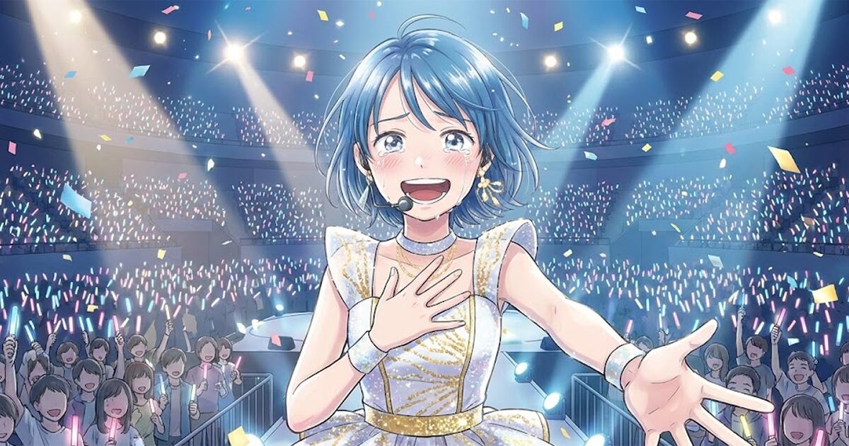 ひかるイン・ザ・ライト！