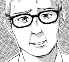 ひな乃の父
