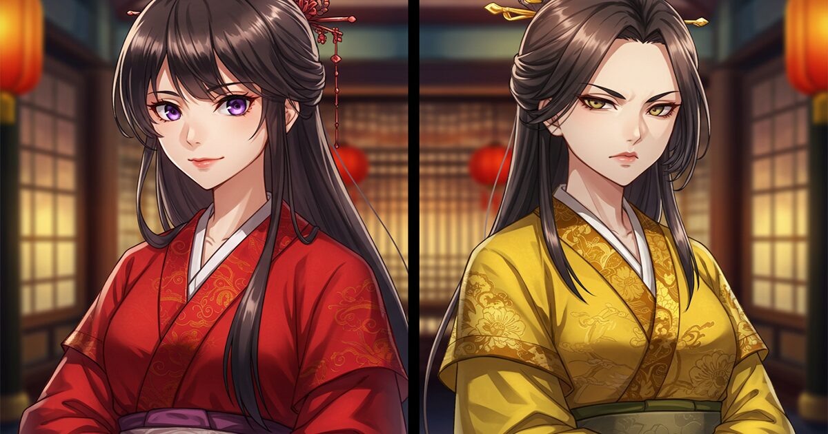 ふつつかな悪女ではございますが