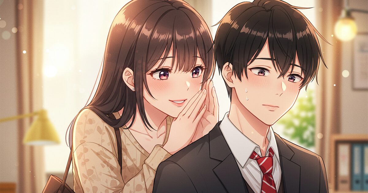 アイドル辞めるけど結婚してくれますか