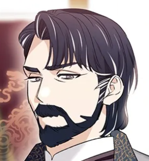 アクセル・ルドウィック公爵
