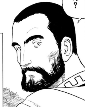 アリストテレス