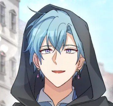 アレキサンドライト・ジル・ソレイユ