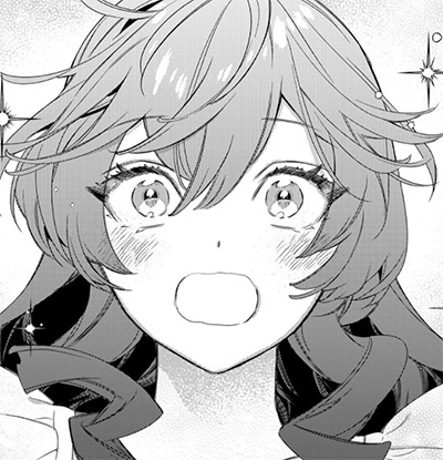 イザベル・ディバイン