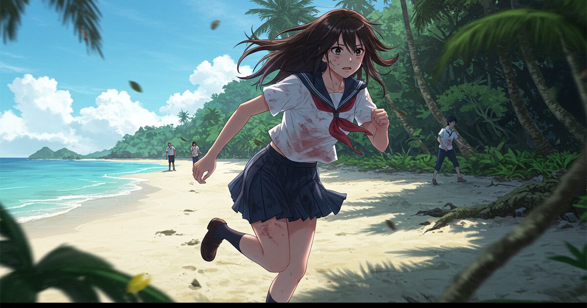 インゴシマ