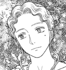 エウリュディケ