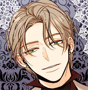エルギ・クロード公爵