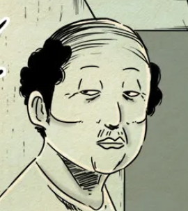 オーナー
