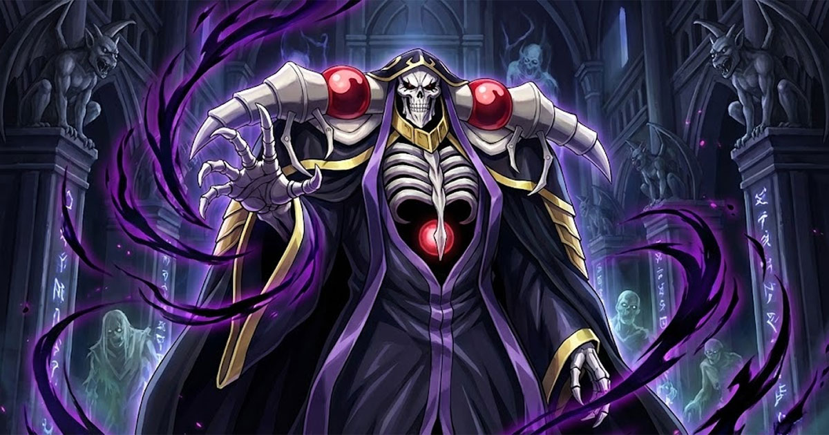 オーバーロード