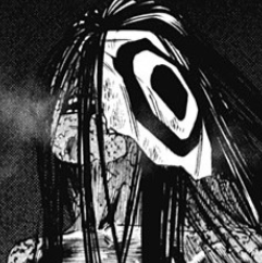 顔無し鬼