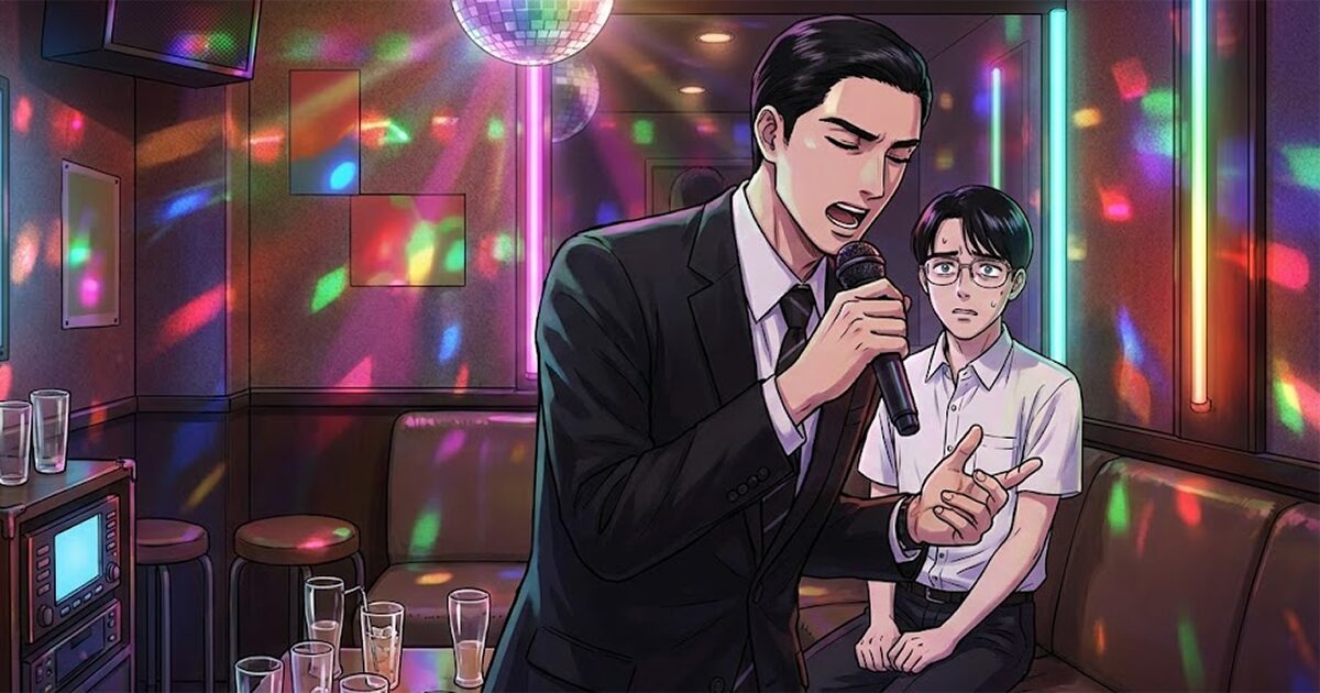 カラオケ行こ！