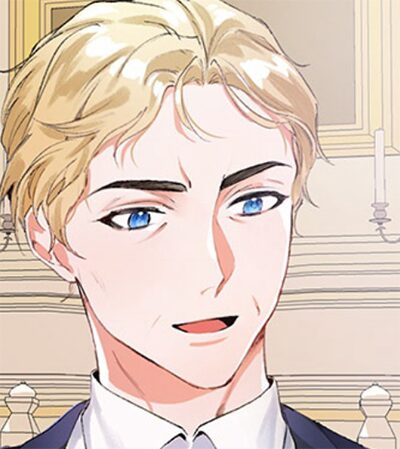 カーシス・レオポルド