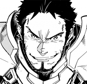ガゼフ・ストロノーフ