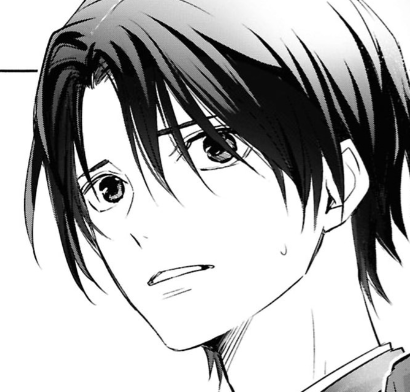 弦巻キョウスケ