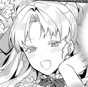 シャーロット