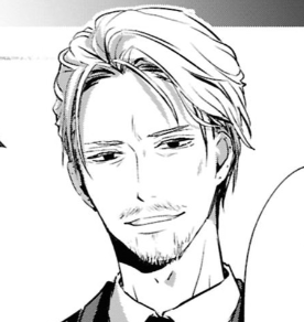 天野（あまの）ジン