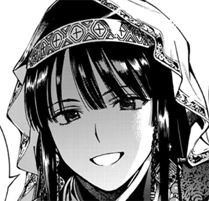 セドナ=ブルゥ
