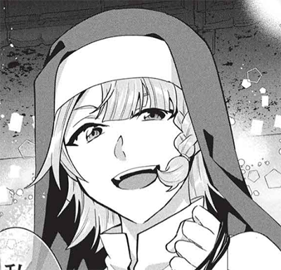 ティルダニア・ノーチラス