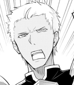 デリック・モーズレイ